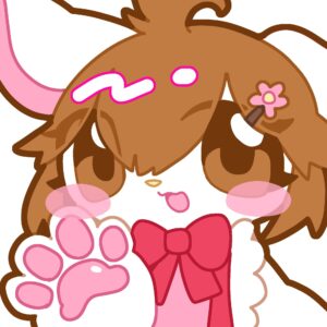 かなりあさんより