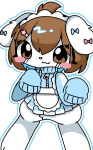 かなりあさんより