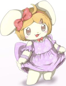 りゅうさんより