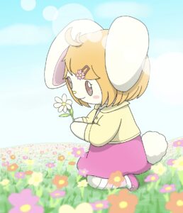 りゅうさんより