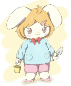 りゅうさんより