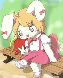 りゅうさんより