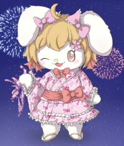 りゅうさんより