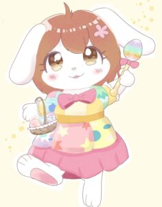 らいあさんより