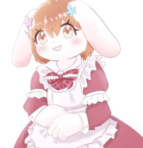 らいあさんより