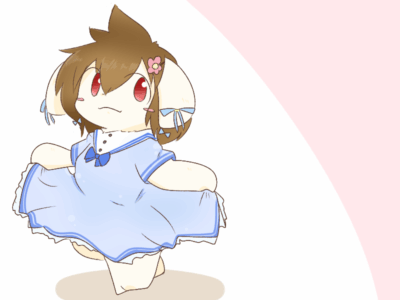 ろくないさんより