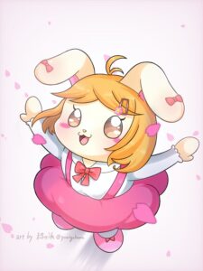 結ヶ浜さんより